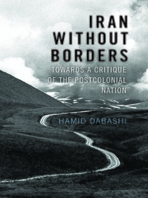 cover image of Iran Without Borders